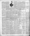Widnes Examiner Saturday 19 November 1887 Page 8