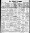 Widnes Examiner Saturday 07 January 1888 Page 1