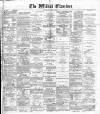 Widnes Examiner Saturday 03 March 1888 Page 1