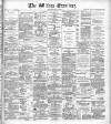 Widnes Examiner Saturday 05 May 1888 Page 1