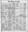 Widnes Examiner Saturday 30 June 1888 Page 1