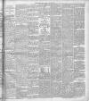 Widnes Examiner Saturday 14 July 1888 Page 5