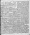 Widnes Examiner Saturday 15 September 1888 Page 5