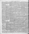 Widnes Examiner Saturday 15 September 1888 Page 6