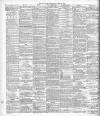 Widnes Examiner Saturday 20 October 1888 Page 4