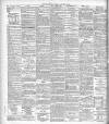 Widnes Examiner Saturday 27 October 1888 Page 4