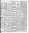 Widnes Examiner Saturday 27 October 1888 Page 5