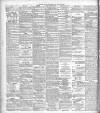 Widnes Examiner Saturday 03 November 1888 Page 4