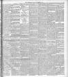 Widnes Examiner Saturday 03 November 1888 Page 5