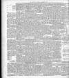 Widnes Examiner Saturday 03 November 1888 Page 8