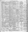 Widnes Examiner Saturday 01 December 1888 Page 4