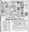 Widnes Examiner Saturday 01 December 1888 Page 7