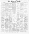 Widnes Examiner Saturday 03 August 1889 Page 1