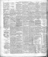 Widnes Examiner Saturday 04 January 1890 Page 8