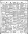 Widnes Examiner Saturday 11 January 1890 Page 4