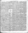 Widnes Examiner Saturday 18 January 1890 Page 5