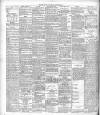 Widnes Examiner Saturday 08 March 1890 Page 4