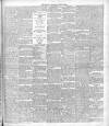 Widnes Examiner Saturday 08 March 1890 Page 5