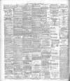 Widnes Examiner Saturday 29 March 1890 Page 4