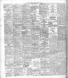 Widnes Examiner Saturday 05 April 1890 Page 4