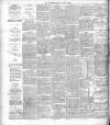 Widnes Examiner Saturday 19 April 1890 Page 8