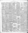 Widnes Examiner Saturday 03 May 1890 Page 4