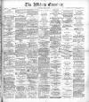 Widnes Examiner Saturday 31 May 1890 Page 1