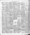 Widnes Examiner Saturday 14 June 1890 Page 4