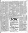 Widnes Examiner Saturday 06 December 1890 Page 3