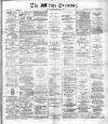 Widnes Examiner Saturday 13 December 1890 Page 1