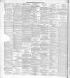 Widnes Examiner Saturday 03 January 1891 Page 4