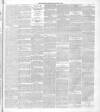 Widnes Examiner Saturday 03 January 1891 Page 5