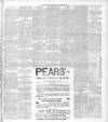 Widnes Examiner Saturday 31 January 1891 Page 3