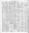 Widnes Examiner Saturday 31 January 1891 Page 4