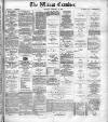Widnes Examiner Saturday 06 February 1892 Page 1