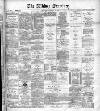 Widnes Examiner Saturday 13 February 1892 Page 1