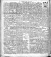 Widnes Examiner Saturday 05 March 1892 Page 6