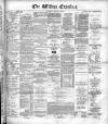 Widnes Examiner Saturday 12 March 1892 Page 1