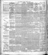 Widnes Examiner Saturday 12 March 1892 Page 8