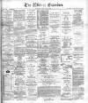 Widnes Examiner Saturday 21 January 1893 Page 1