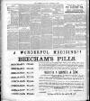 Widnes Examiner Saturday 18 February 1893 Page 6