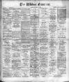 Widnes Examiner Saturday 03 June 1893 Page 1