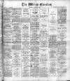 Widnes Examiner Saturday 12 August 1893 Page 1