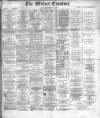 Widnes Examiner Saturday 06 January 1894 Page 1