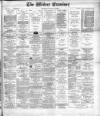 Widnes Examiner Saturday 27 January 1894 Page 1