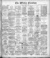 Widnes Examiner Saturday 03 March 1894 Page 1