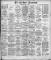 Widnes Examiner Saturday 23 June 1894 Page 1