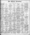 Widnes Examiner Saturday 07 July 1894 Page 1