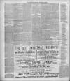 Widnes Examiner Saturday 22 December 1894 Page 6