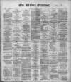 Widnes Examiner Saturday 29 December 1894 Page 1